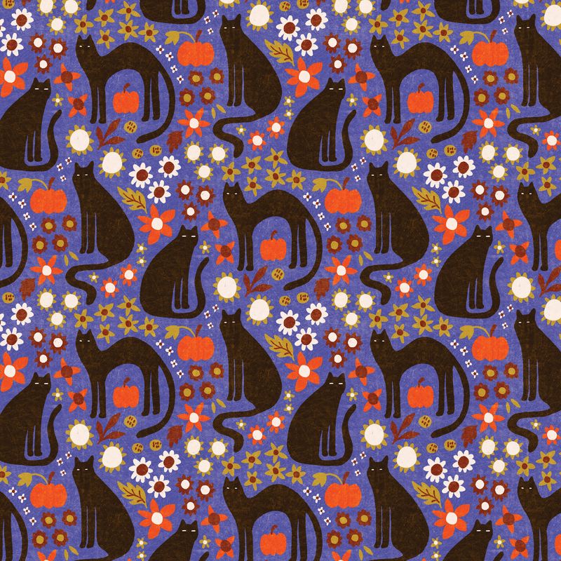 Morticia - Blue - Sleepy Hollows - Cloud9