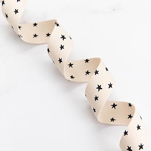 Webbing - 1.5" Starry
