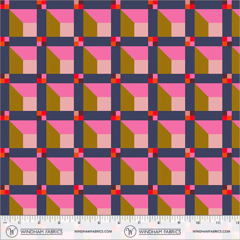 PREORDER - Happy Place - Window - Night Sky